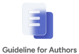 Guideline for Authors