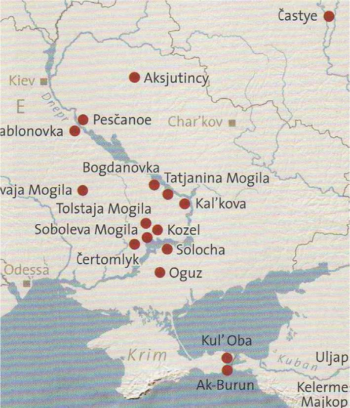 Map 2.