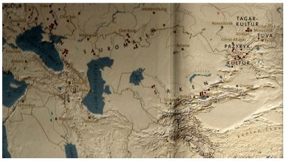 Map 2. Map 2.